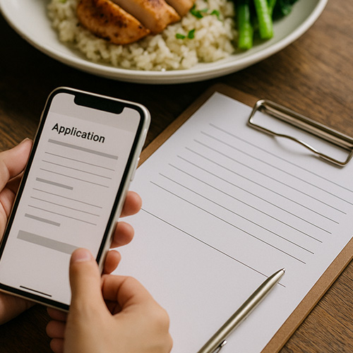 消費者推薦與再訪